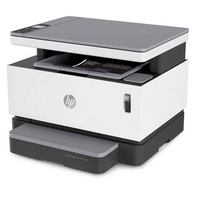 IMPRESORA HP 1200A MULTIFUNCIONAL LASER NEVERSTOP 4QD21A