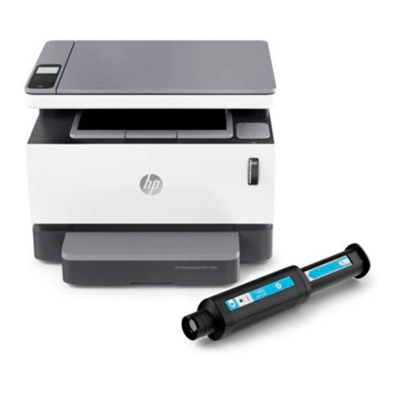 IMPRESORA HP 1200A MULTIFUNCIONAL LASER NEVERSTOP 4QD21A