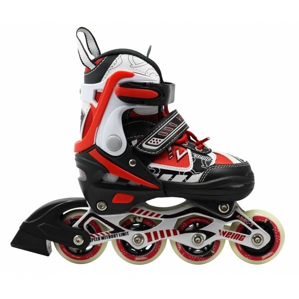 Patines Ajustables Weing Red