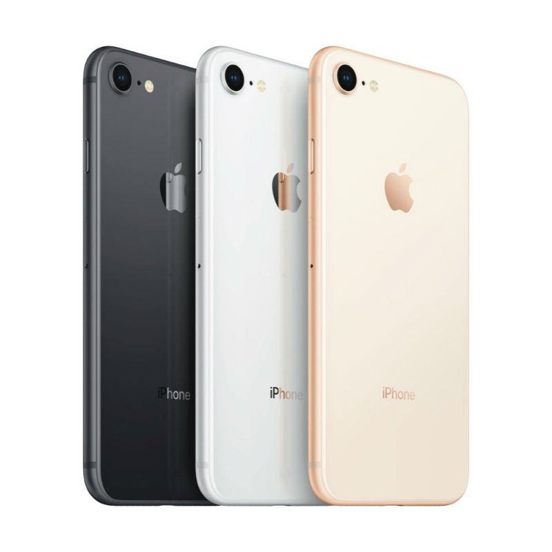 iPhone  8 de 64GB Reacondicionado 