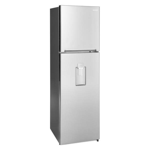 Refrigerador Daewoo Top Mount DFR-40515GGDX 14 Pies ALB