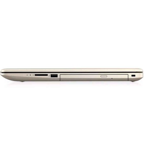 Laptop HP 15-DB0011DS A4 9125 4GB 1TB 15.6 Dorado 5WE79UA 6M Garantia 