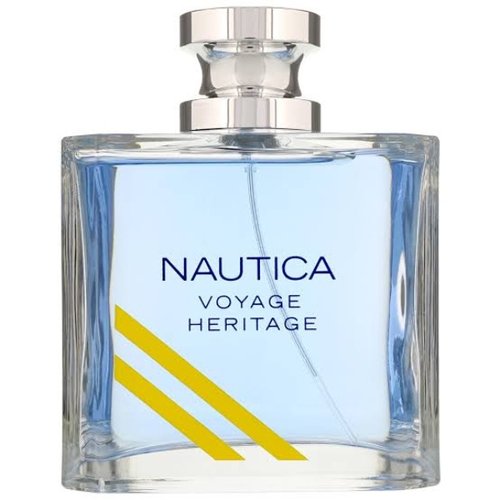 Perfume Voyage Heritage para Hombre de Voyage EDT 100ML