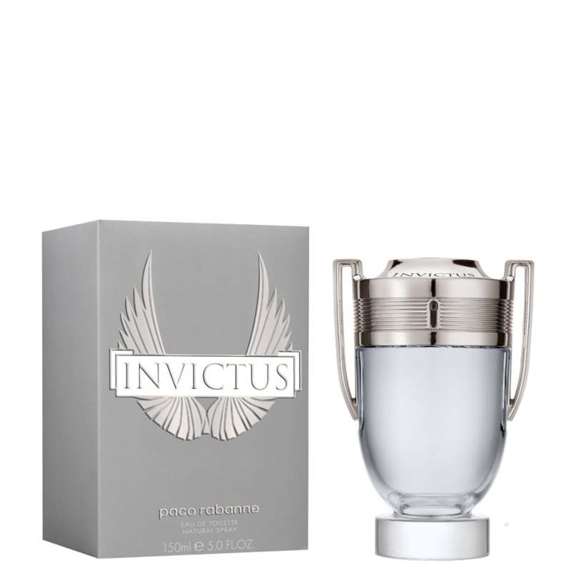 perfume para hombre invictus precio