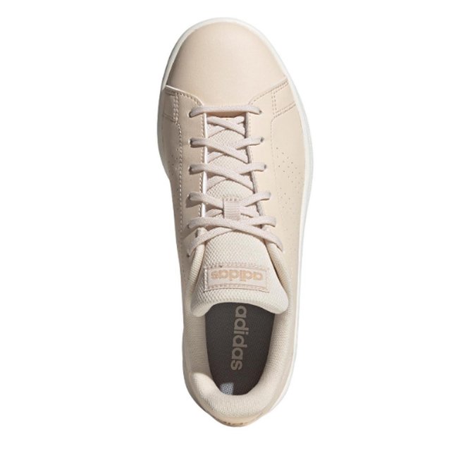 Tenis Adidas Advantage Base Dama Original EE7502