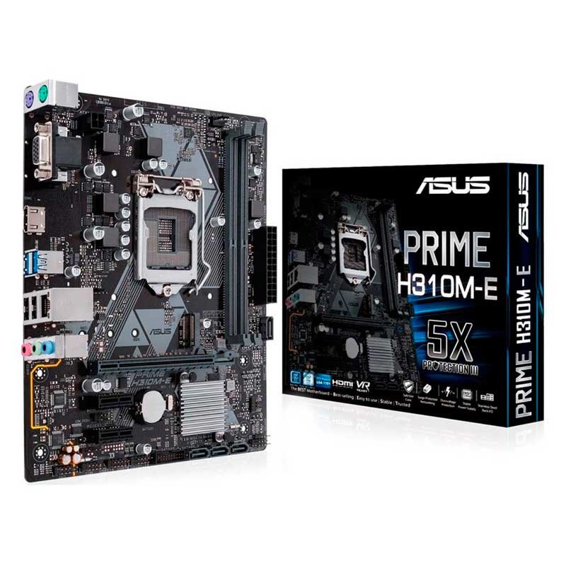 Pc Gamer Xtreme Intel Core I3 8100 8GB 1TB Graficos HD 630 