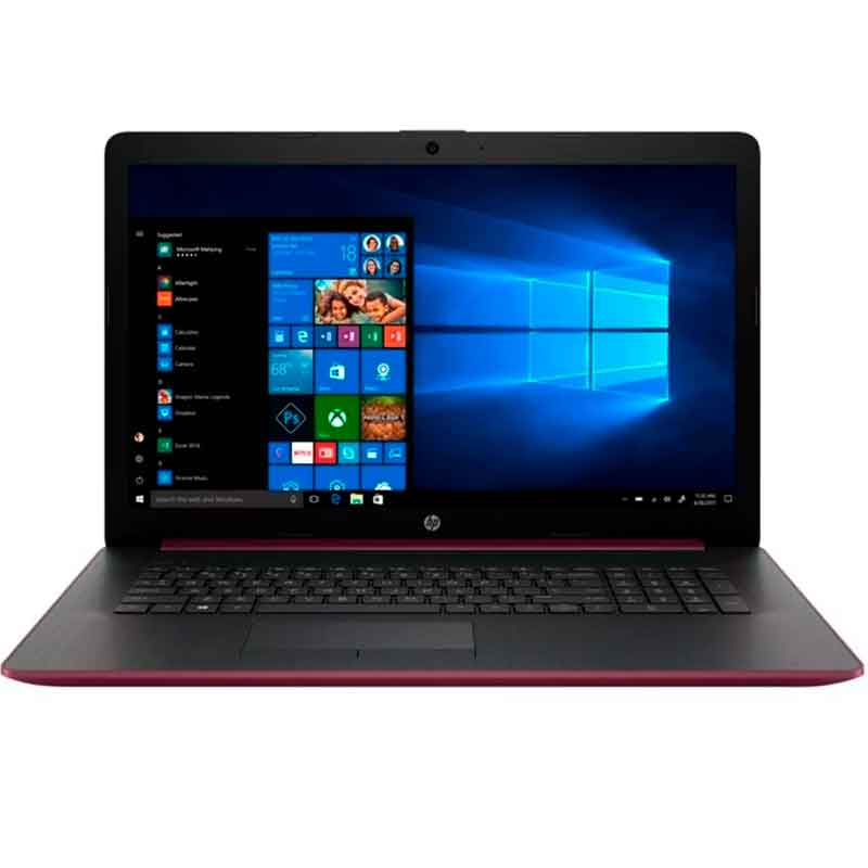 Laptop HP 15-DB0009DS A4 9125 4GB 1TB 15.6 VINO 5VS13UA 6M Garantia 
