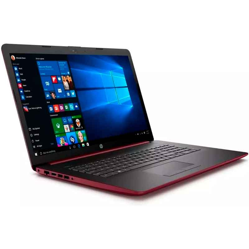 Laptop HP 15-DB0009DS A4 9125 4GB 1TB 15.6 VINO 5VS13UA 6M Garantia 