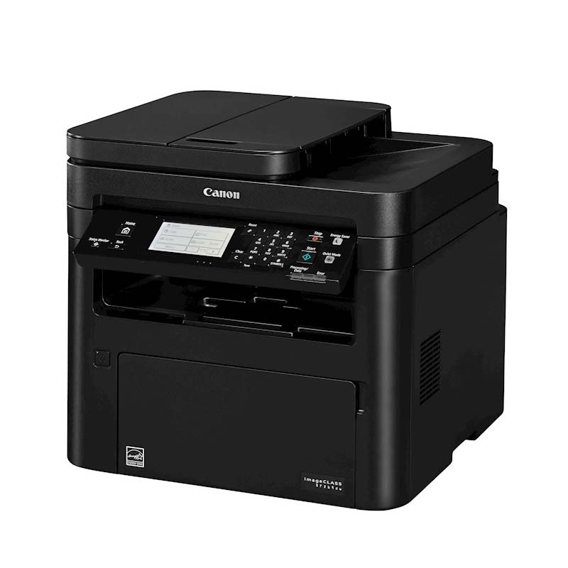 IMPRESORA CANON MF269DW LASER DUPLEX WIFI PANTALLA LED INCLUYE DOS TONER DE ALTO RENDIMIENTO 2925C059AA