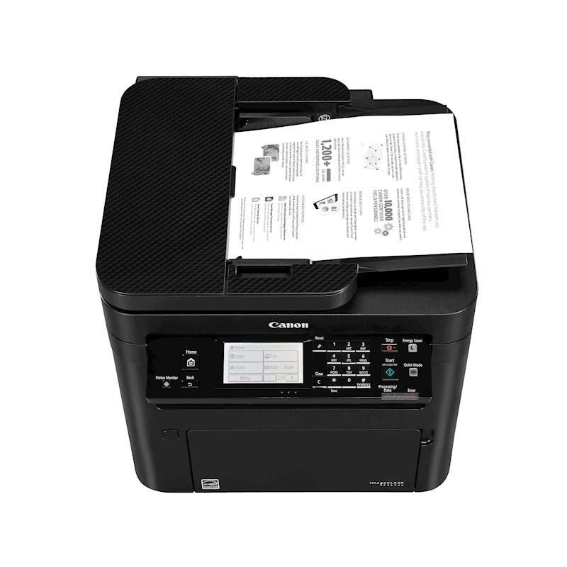 IMPRESORA CANON MF269DW LASER DUPLEX WIFI PANTALLA LED INCLUYE DOS TONER DE ALTO RENDIMIENTO 2925C059AA