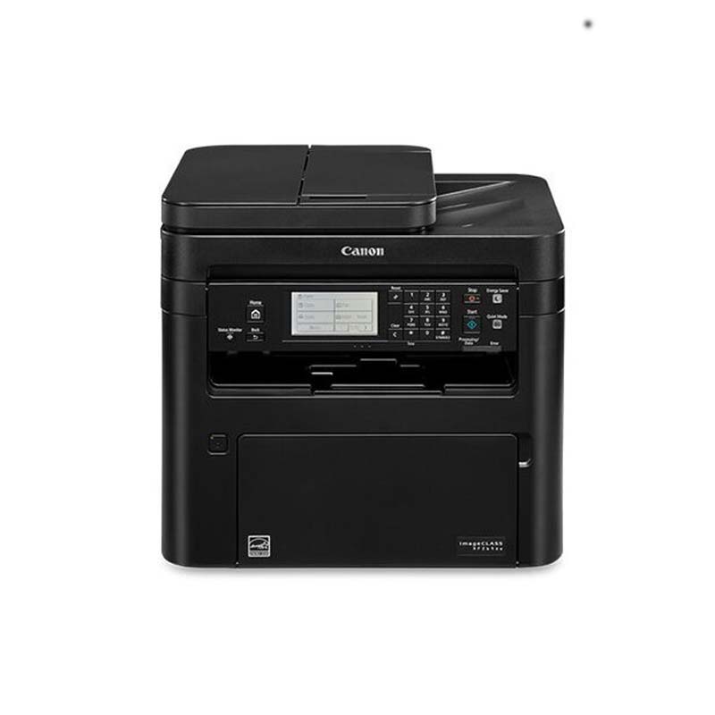 IMPRESORA CANON MF269DW LASER DUPLEX WIFI PANTALLA LED INCLUYE DOS TONER DE ALTO RENDIMIENTO 2925C059AA