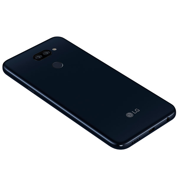 Celular LG LTE LMX430HM.AT K40S Color NEGRO Telcel