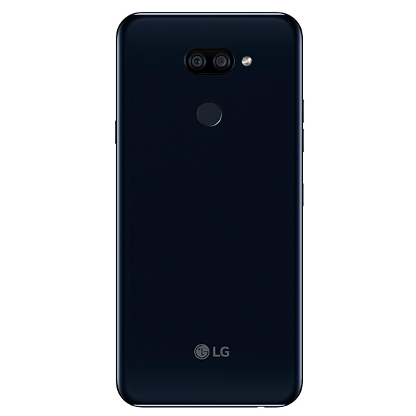 Celular LG LTE LMX430HM.AT K40S Color NEGRO Telcel