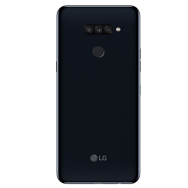 Celular LG LTE LMX540HM.AT K50S Color NEGRO Telcel