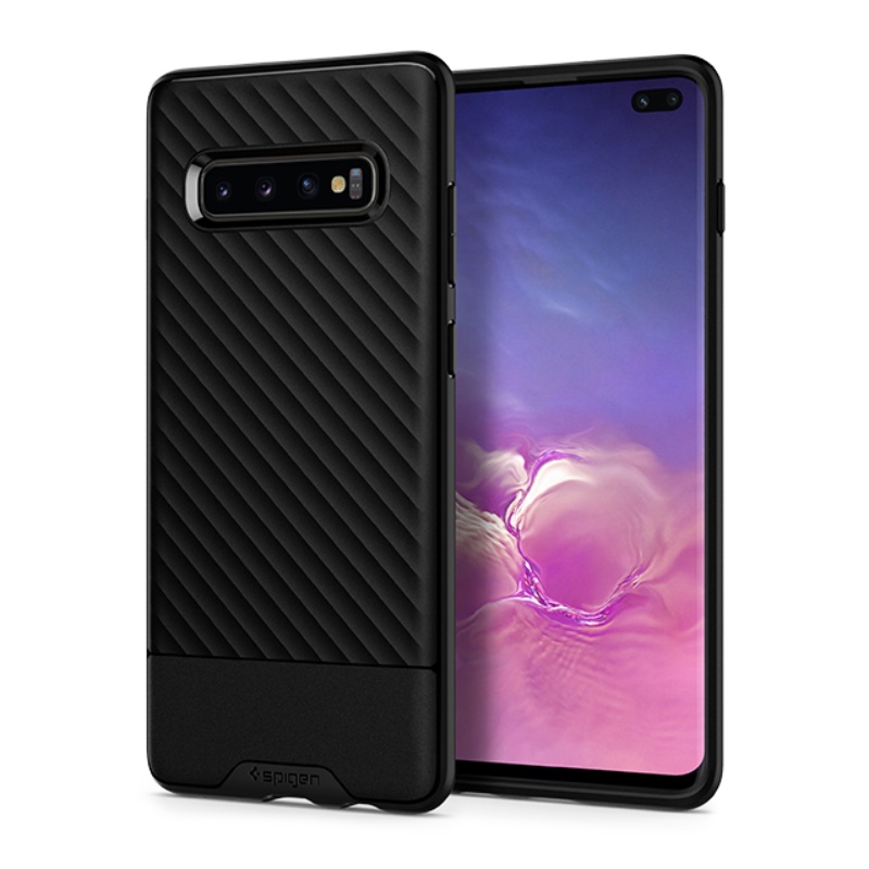 Spigen Funda Galaxy Note 10 Plus Case Ultra Hybrid para Samsung Galaxy Note  10 Plus (2019) - Crystal Clear : .com.mx: Electrónicos