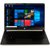 Laptop HP 14-DK0011DS A4 9125 4GB 64GB 14 Win10 Dorado 6GH08UA (Reacondicionado) 