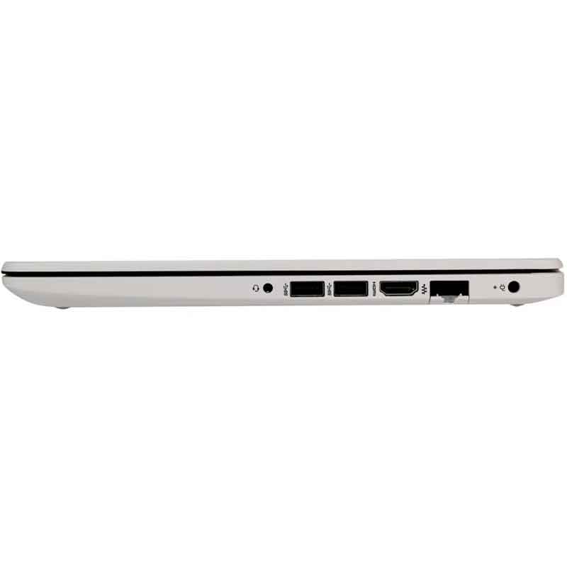 Laptop HP 14-DK0012DS A4 9125 4GB SSD 64GB 14 Win10 Blanco 6GH19UA