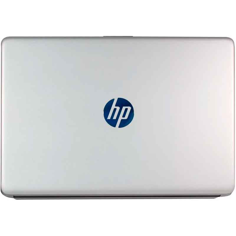 Laptop HP 14-DK0053OD A4 9125 4Gb SSD 64GB 14 Win10 Plata 6MW71UA 6M Garantia 