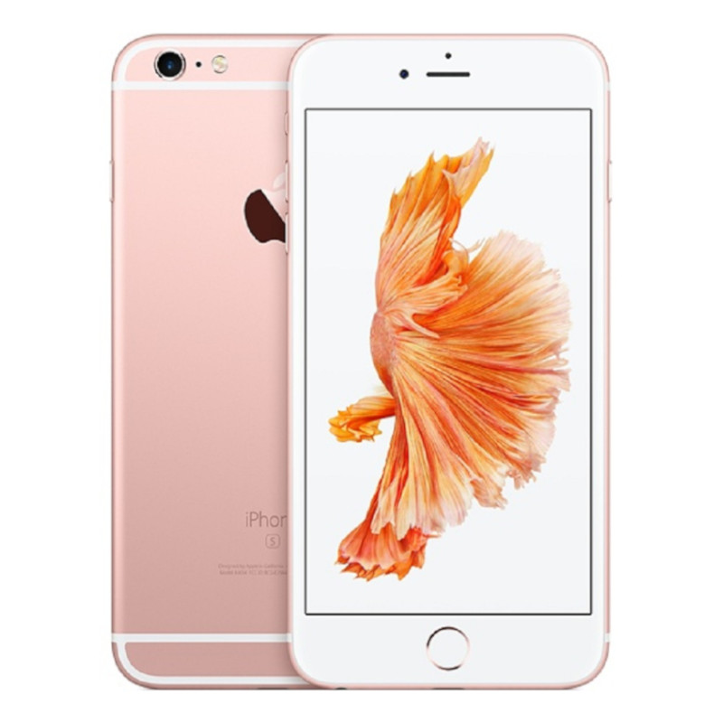 Celular Apple iPhone 6s 16gb Liberado Reacondicionado