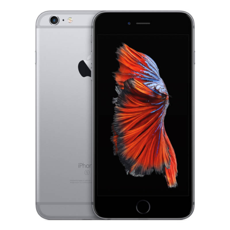 Celular Apple iPhone 6s 16gb Liberado Reacondicionado