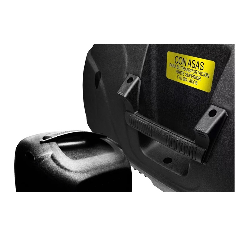 Bafle15 Donker KSR 25000w Potente Fm Control, Microfono, Bluetooth, Usb/sd