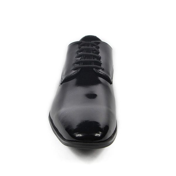 zapatos de vestir hombre charol