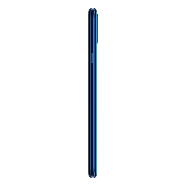 Celular SAMSUNG LTE SM-A207M GLX A20S Color AZUL Telcel