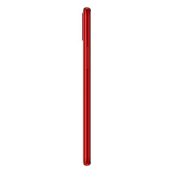 Celular SAMSUNG LTE SM-A207M GLX A20S Color ROJO Telcel