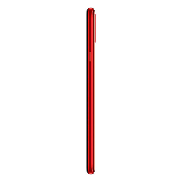 Celular SAMSUNG LTE SM-A207M GLX A20S Color ROJO Telcel