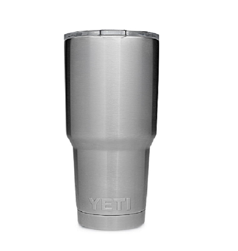 Termo Yeti Rambler Colster De 30 Oz Bebidas Acero