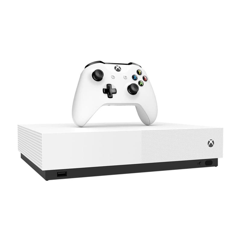 Xbox One S 1Tb 4K Hdr Blanco