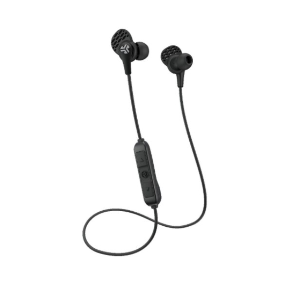 Audífonos Bluetooth Negros Modelo Signature Earbud Marca JLAB