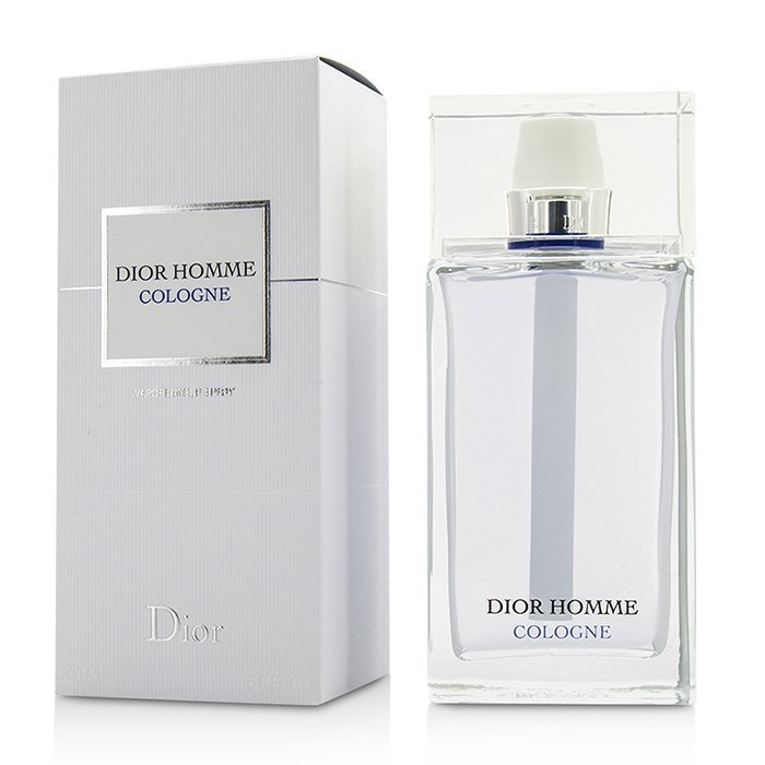 Dior Homme Cologne de Christian Dior Eau de Cologne 125 ml