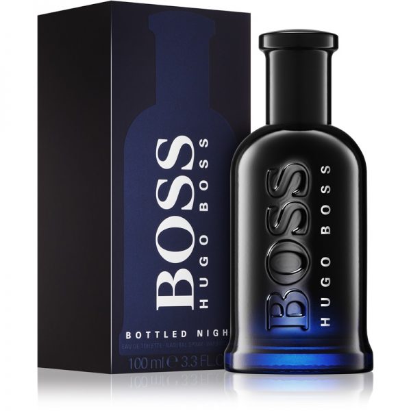 hugo boss night men