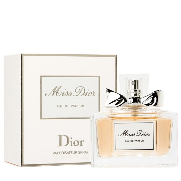 Miss Dior De Christian Dior Eau De Parfum 100 ml