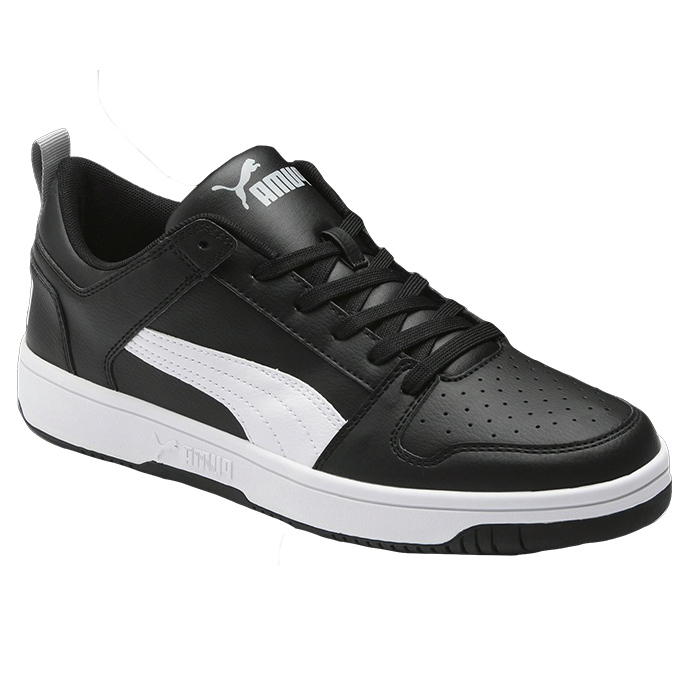 tenis puma rebound layup