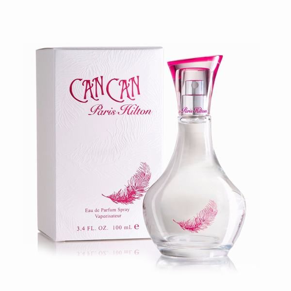 Can Can De Paris Hilton Eau De Parfum 100 ml