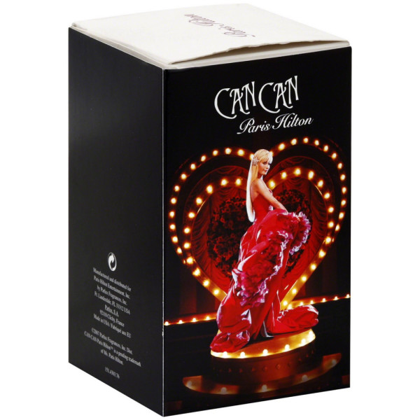 Can Can De Paris Hilton Eau De Parfum 100 ml