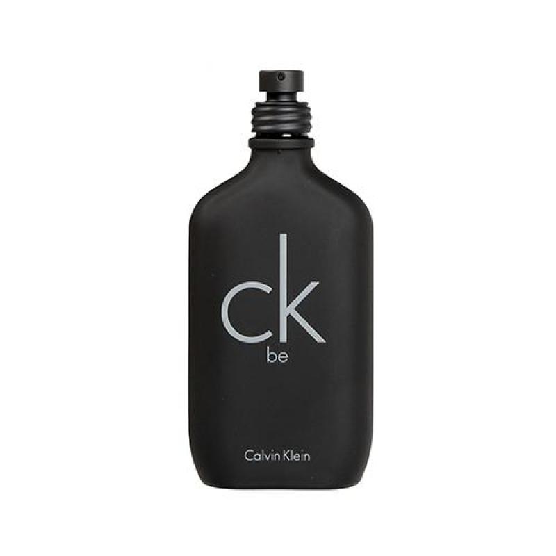 CK Be De Calvin Klein Eau De Toilette 100ml
