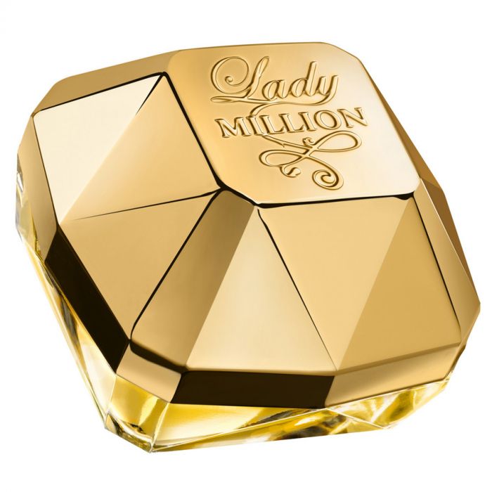 Lady Million De Paco Rabanne Eau de Parfum 80 ml