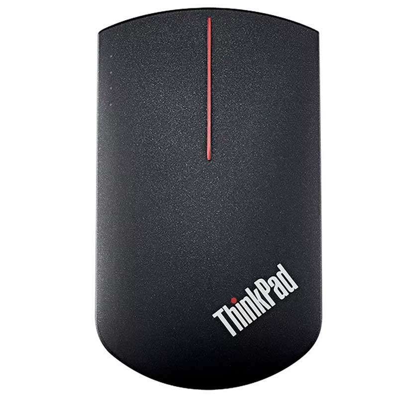 Mouse Inalambrico LENOVO ThinkPad X1 Touch Negro 4X30K40903 