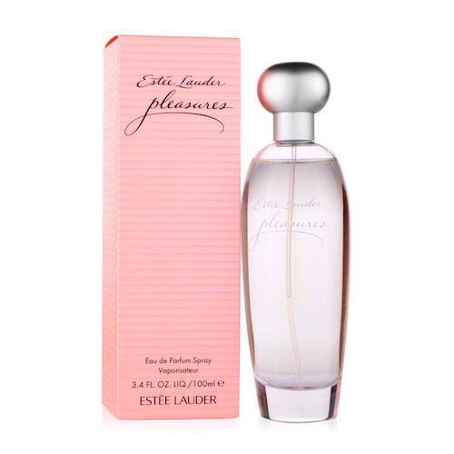Pleasures De Estee Lauder Eau De Parfum 100 ml