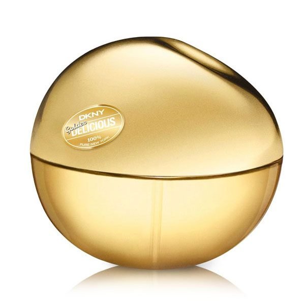 Be Delicious Golden Dama de DKNY Eau de Parfum 100 ml