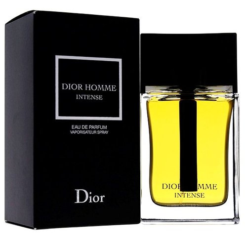 Homme Intense de Christian Dior Eau de Parfum 100 ml