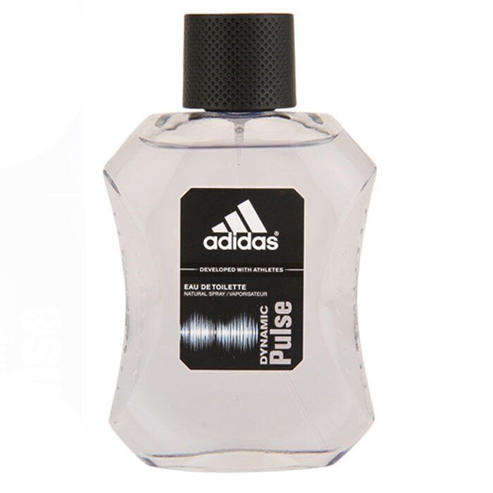 Adidas Dynamic Pulse Eau De Toilette 100 ml