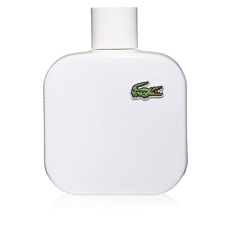 Lacoste L1212 Blanc Eau De Toilette 100 ml