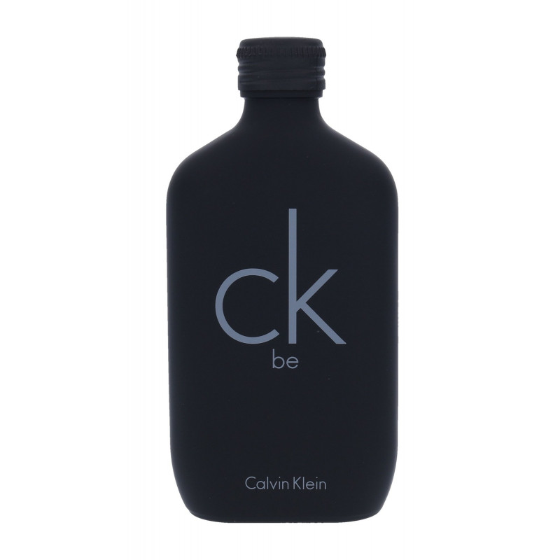 CK Be De Calvin Klein Eau De Toilette 200 ml