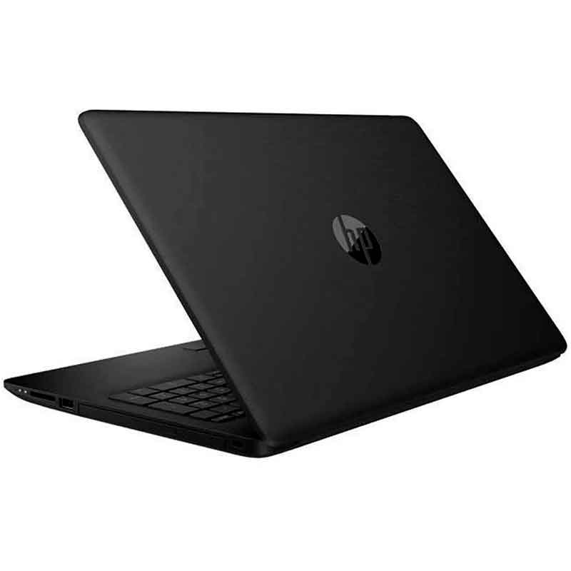 Laptop HP 15-DA0001CA Celeron N4000 4Gb 500GB 15.6 Win10 4BQ80UA 6M Garantia 