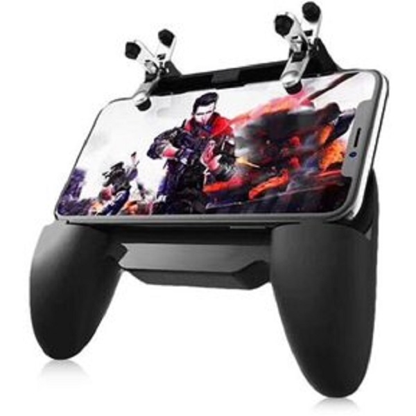 Gamepad Con Ventilador Control Para Pubg Fornite Free Fire