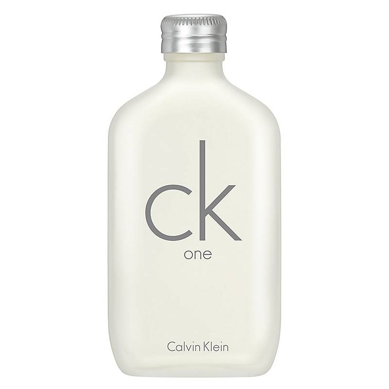 CK ONE de Calvin Klein Eau de Toilette 200 ml